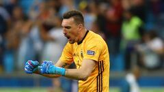 Los 19 argentinos que podrían jugar por primera vez en Maracaná