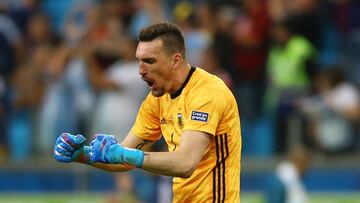 Solo Messi, Di María, Agüero y Tagliafico han jugado oficialmente en uno de los estadios más importantes del fútbol mundial. ¿Pesará el viernes?