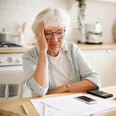 Pide un préstamo de 9.000 euros y siete años después le obligan a pagar 30.000 euros: “No tenemos dinero para sobrevivir”