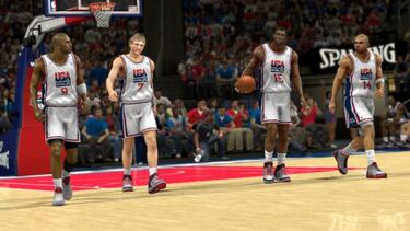 NBA 2K13, Impresiones