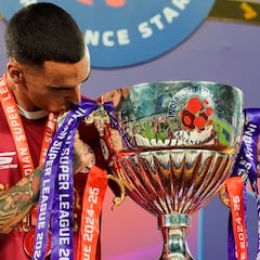 De conquistar Indonesia a reinar en India: “No cambiaría esta experiencia por nada”