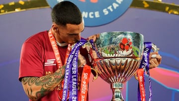 De conquistar Indonesia a reinar en India: “No cambiaría esta experiencia por nada”