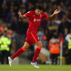 Liverpool’s Luis Diaz in middle of non-payment lawsuit