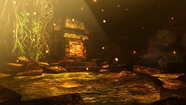 Galería: Monster Hunter 4