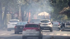 Doble Hoy No Circula en Cdmx y Edomex: autos y placas que se quedan en casa | 31 de mayo 2024