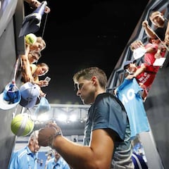 Partidos de hoy, miércoles 16 de enero, en el Open de Australia 2019: orden de juego