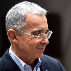 Caso Álvaro Uribe: ¿Por qué el fiscal Víctor Salcedo se declaró impedido?