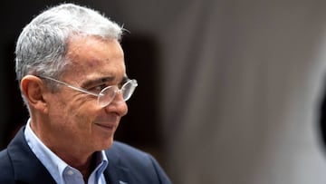 Fiscal niega la libertad al expresidente &Aacute;lvaro Uribe &iquest;qu&eacute; ocurre ahora?