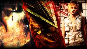 La efímera (y seguramente irrepetible) edad dorada de Silent Hill