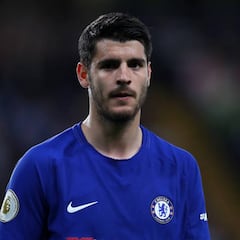 'La Gazzetta': la Juventus busca la fórmula para que vuelva Morata