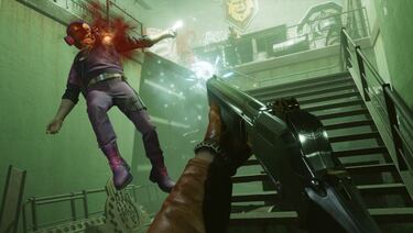 Deathloop, impresiones finales: muerte a la muerte