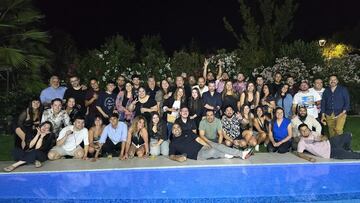 No sólo Monsterrat Álvarez y Luis Ugalde: el otro rostro que deja Contigo en la mañana en Chilevisión