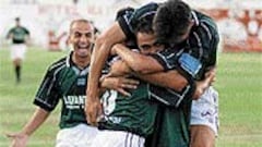 En octubre, vuelve la Segunda B a La 2