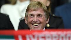 Kenny Dalglish recibe el alta tras dar positivo en coronavirus