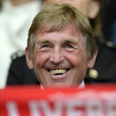 Kenny Dalglish recibe el alta tras dar positivo en coronavirus