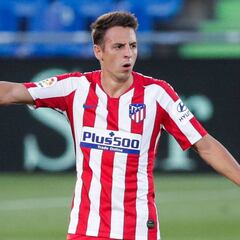 Atlético habría ofrecido a Arias al Napoli para fichar a Allan