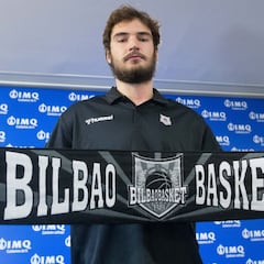 Galán: "Llevo mucho tiempo luchando por esto"