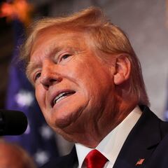 The long list of women that have accused Trump of improper behavior