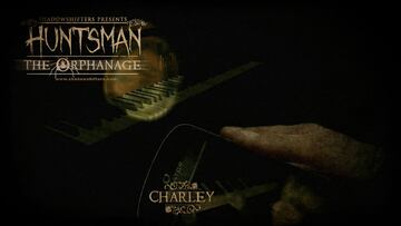 Ilustración - Huntsman: The Orphanage (PC)