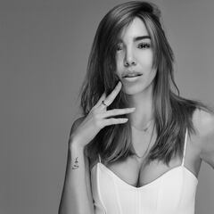 Muere la actriz Alejandra Villafañe a los 34 años tras una larga lucha contra el cáncer