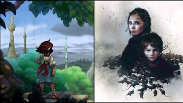 Xbox Game Pass incorpora Indivisible y A Plague Tale: Innocence; más anuncios