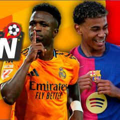 ¿Es Lamine Yamal mejor que Vinicius ahora mismo?