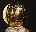 El ganador del Balón de Oro se conocerá el próximo lunes 12