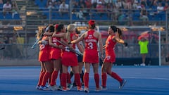 La selección chilena ya tiene nómina para uno de los desafíos más exigentes del año