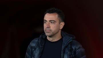 Following Tata Martino’s departure from Inter Miami, several names have been linked with the franchise, however, Xavi’s name seems to be ruled out.