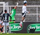 Colo Colo va por su nuevo arquero: trueque inminente en el fútbol chileno