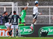 Colo Colo va por su nuevo arquero: trueque inminente en el fútbol chileno