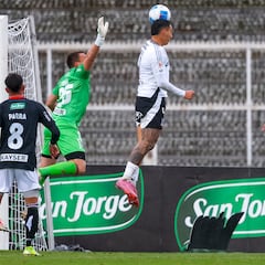 Colo Colo va por su nuevo arquero: trueque inminente en el fútbol chileno
