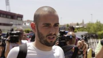 Aleix Vidal