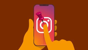 Cómo fijar un comentario en un post de Instagram