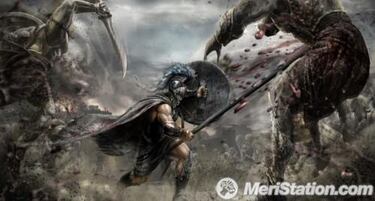 Warriors: Legends of Troy