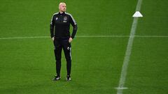 Erik ten Hag will take over with Manchester United in a league brand new to him, with expectations and pressure at a high level as United look to rebuild.