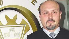 "Jose tiene la renovación de su contrato encima de mi mesa"