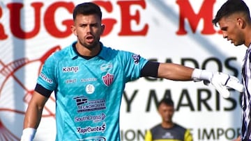 El club que más ficha en el fútbol chileno: su quinto refuerzo llegó desde Argentina