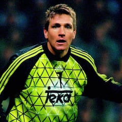 ¿Qué fue de Bodo Illgner?