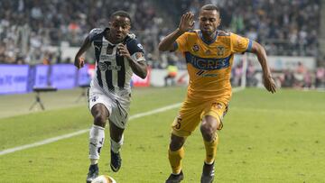 Presidente de Tigres desea otra Final Regia ante Rayados