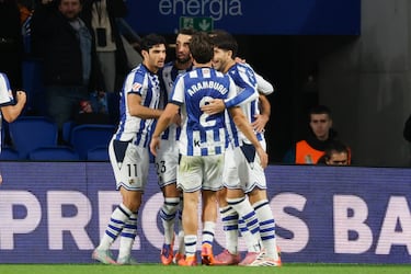 Pronóstico del Pleno al 15 de la Quiniela 17: Real Sociedad vs Athletic Club