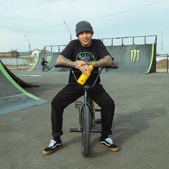 “No todo es fútbol, hay deportes que tienen muchos más resultados”