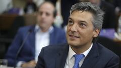 Los 5 desafíos clave de Sebastián Moreno en la ANFP