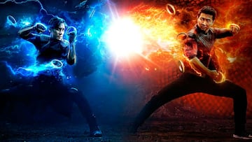 Shang-Chi: su director explica las escenas post-crédito y justifica una muerte clave del final