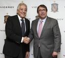 La Selección firma un acuerdo de patrocinio con Viceroy