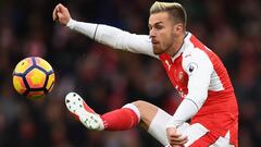 Arsenal empata con Tottenham y deja ir la punta de la Premier