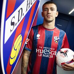 Jordi Martín tiene roto el ligamento cruzado de su rodilla izquierda