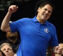 Mark Cuban hará de presidente de EE.UU. en Sharknado 3