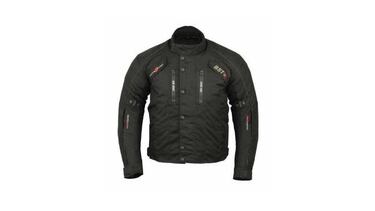 Todo lo que necesitas saber sobre chaquetas de moto