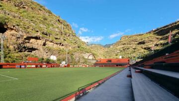 Tercera División Grupo 12: resultados, partidos y clasificación de la jornada 22